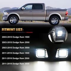 D-Lumina license plate light with load resistors ensures stable LED operation.