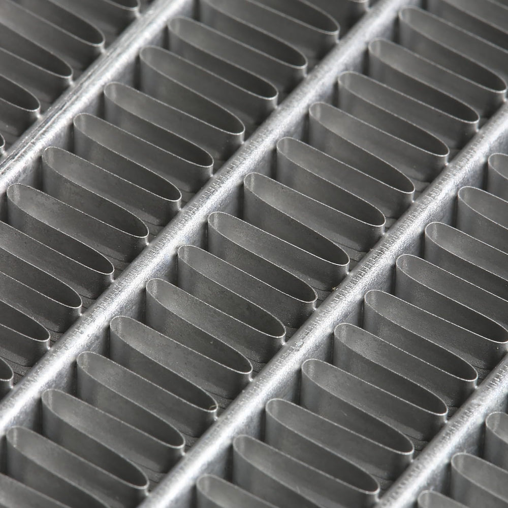 DNA Motoring CU13106 aluminum core construction for durability