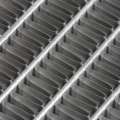 DNA Motoring CU13106 aluminum core construction for durability