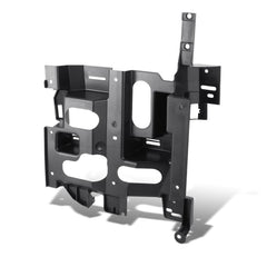 DNA MOTORING headlight bracket for Chevy Avalanche 03-06, right side, seamless OE-style mounting.