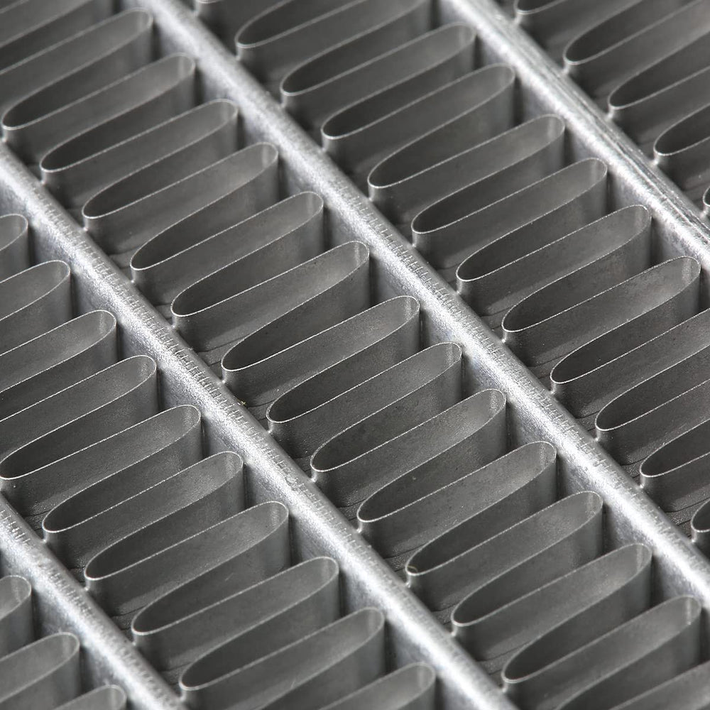 DNA Motoring compact, low-profile 12V fan supports cooling efficiency.
