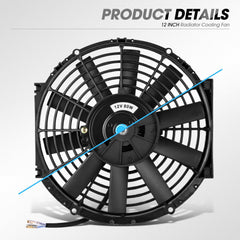 DNA Motoring RAF-12 kit installation for easy DIY setup.