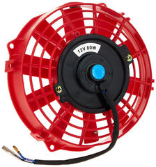 DNA Motoring RAF-7-RD wiring connector illustrates easy hook-up and reliable operation