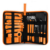 DNA Motoring TOOLS-00248 car trim removal kit for safe interior access