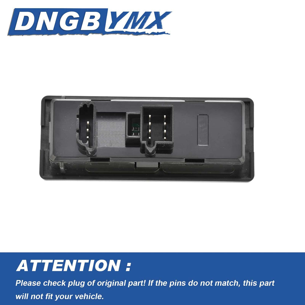Dngbymx 4WD switch packaging shows included components