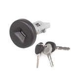 Dngbymx 924-796 ignition lock cylinder close-up for durable ignition