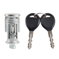Dngbymx ignition switch lock cylinder for Durango, Dakota and Ram with OE 924-709 compatibility