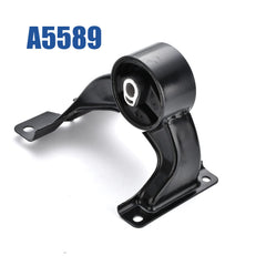 Dngbymx kit contents feature four mounts for comprehensive 3.6L coverage.