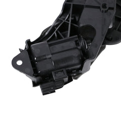 Dngbymx quick-install tailgate actuator for Ford fit.