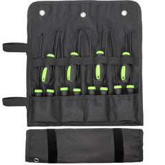 Doaho tool set neatly organized in case for storage
