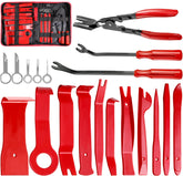 Doaho 19-piece trim removal kit for easy interior panel access and fast clip removal.