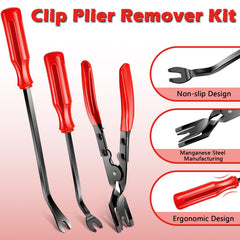 Doaho door panel removal tools ease upholstery work.