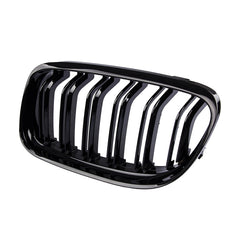 DOCAS packaging shows complete set with left and right grilles for easy replacement.
