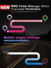 Docbraces HUD fatigue alert prompts breaks on long trips.