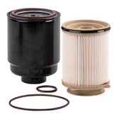 Doc's DGF410+DGF401 packaging image ready for Ram 6.7L Cummins installation