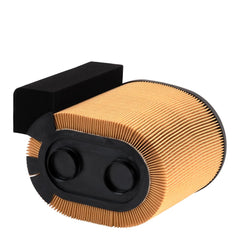 Doc's DPA10580 dust seal closeup demonstrates reliable sealing