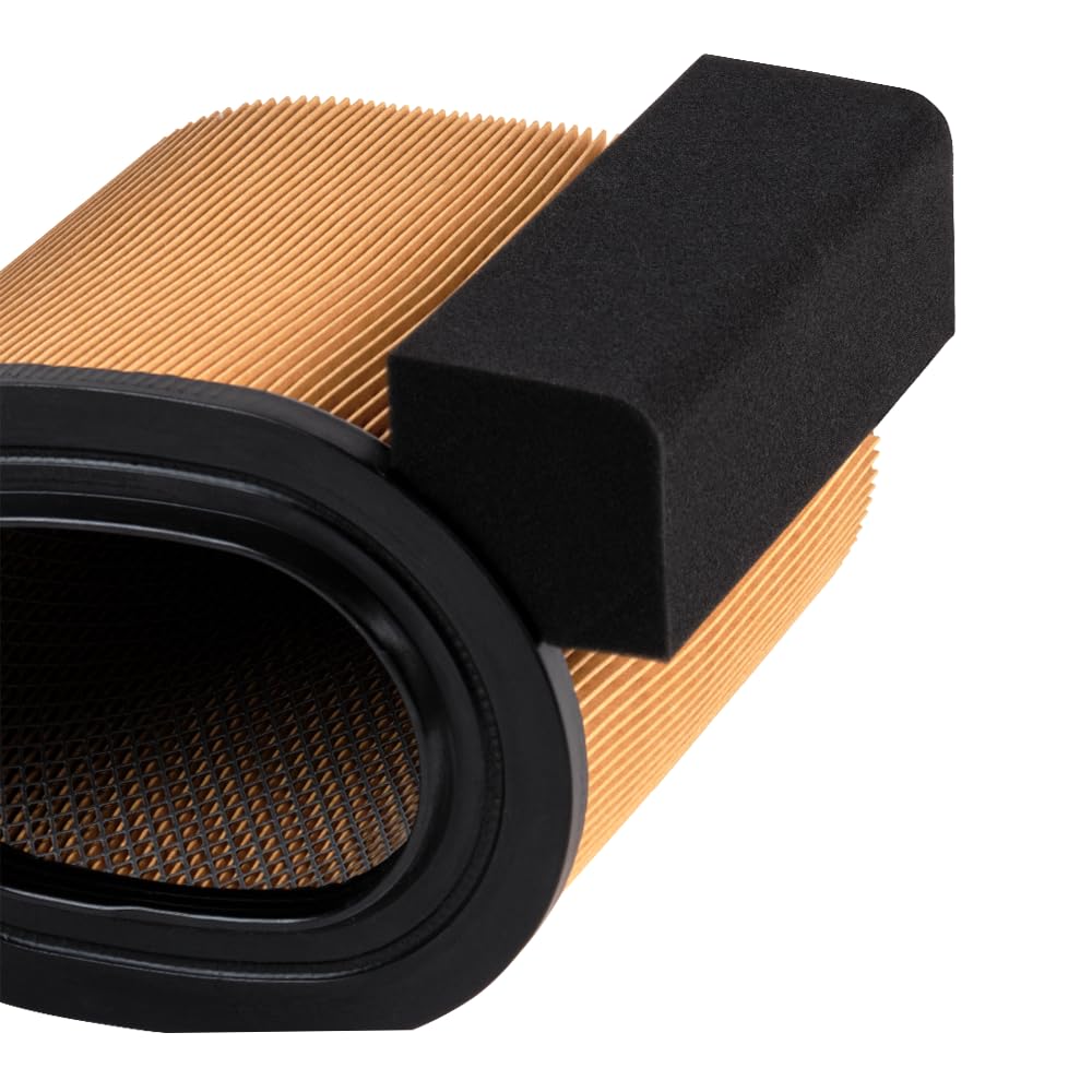 Doc's DPA10580 installed in Ford 6.7L illustrates seamless fit