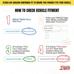 Replacement guidelines suggest 15,000 miles or 12 months.