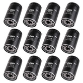 Doc's Diesel Oil Filter 12-pack D4872-12 ready for quick maintenance