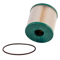 Doc's Diesel 3-micron filtration targets moisture and contaminants in fuel.