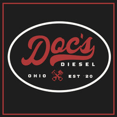 Doc's Ram 6.7L Cummins separator achieves high efficiency during filtration.
