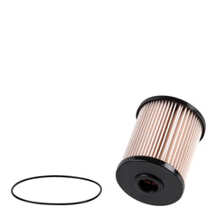 Ram 5.9L Cummins installation-ready filter for quick service