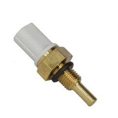 DOICOO coolant temperature sensor with easy installation steps for DIY replacement.