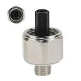 DOICOO knock sensor front view for Honda/Acura engines improves reliability.