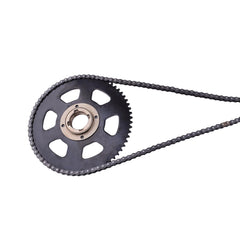Doinal quad buggy ATV sprocket replacement improves drivetrain reliability.