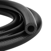 Dojobkinb 12mm ID fuel line hose (10ft) ready for precise automotive fuel routing.