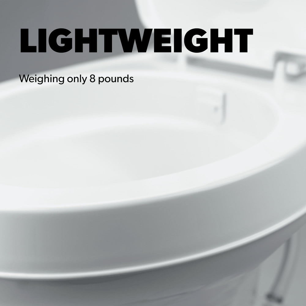 Dometic 300-series compatible with multiple RV mounting styles for easy replacement.