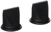 Dometic 385310076 OEM duckbill valve kit, front view, reliable toilet seal