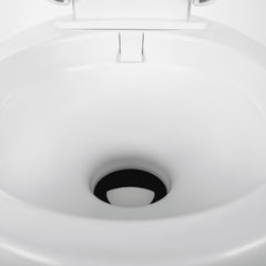Dometic flush ball seal kit bowl leak prevention for RV toilets
