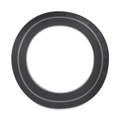 Dometic flush ball seal kit closeup showing OEM quality for durable sealing