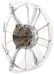 Dometic K8017-00 fan blade and motor assembly for standard vent enables easy RV maintenance