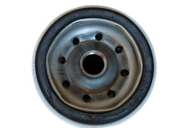 Donaldson P550943 filter casing detail highlights durable housing and seal design.