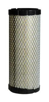 Donaldson P821575 primary radial seal air filter front view for clean intake air