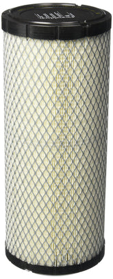 Donaldson P822768 radial seal air filter front view for durable disposable filtration