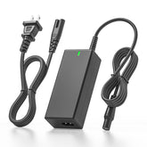 DONGNI 56W-14V fast charger front view powers GB70 quickly.