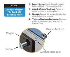 Donkey Auto metal surface requirement focus helps prevent misapplication.
