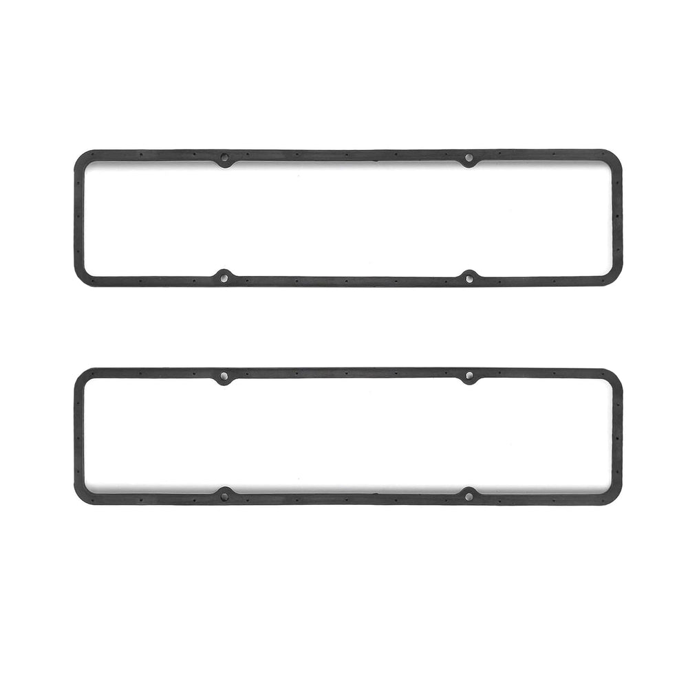 DorceDwell SBC valve cover gasket with steel core for durable sealing