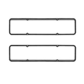 DorceDwell SBC valve cover gasket with steel core for durable sealing
