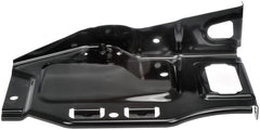 Dorman 00085 durable battery tray construction helps protect against damage from an unsecured battery.