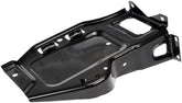 Dorman 00085 passenger-side battery tray securely holds the battery on Cadillac, Chevrolet and GMC models.