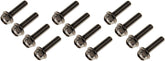 Dorman 03413B hardware kit bolts and nuts for direct manifold replacement.