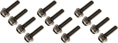Dorman 03413B hardware kit bolts and nuts for direct manifold replacement.