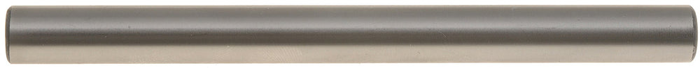 Dorman 03875 fuel pump push rod, side view, durable metal construction for long service life.