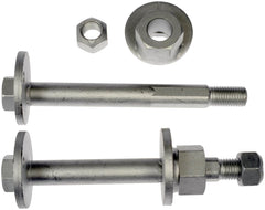 Dorman 13817 kit supports durable, accurate front alignment during Ram maintenance.