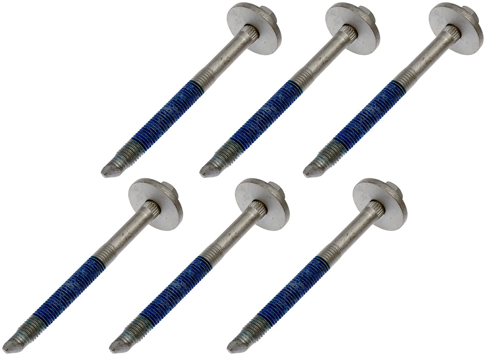 Dorman 13848 bed hardware supports precise Ford Super Duty alignment.
