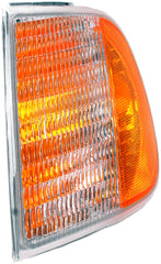 Dorman 1630260 complete turn signal unit, durable construction for long service